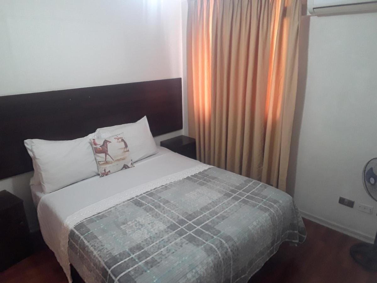 Apartamento D' Samy Apart Santiago de Chile